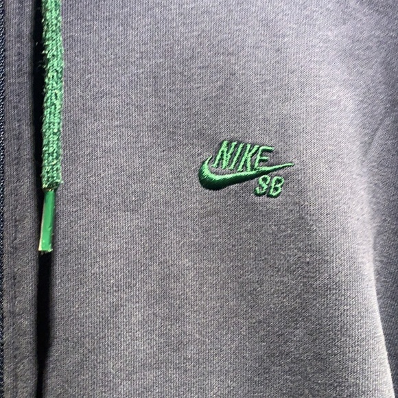 NIKE SB hoody - Picture 2 of 3
